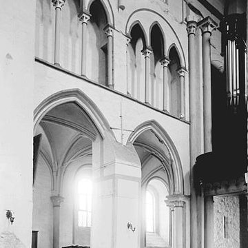 Cathédrale Notre-Dame de Saint-Omer