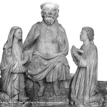 Cathédrale Notre-Dame de Saint-Omer