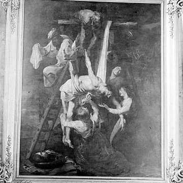 Cathédrale Notre-Dame de Saint-Omer