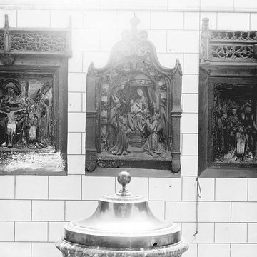 Cathédrale Notre-Dame de Saint-Omer