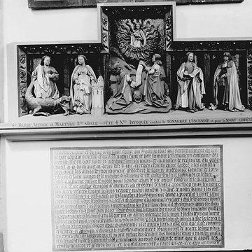 Cathédrale Notre-Dame de Saint-Omer