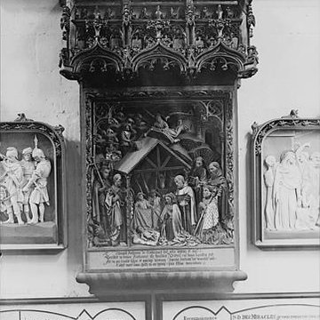 Cathédrale Notre-Dame de Saint-Omer