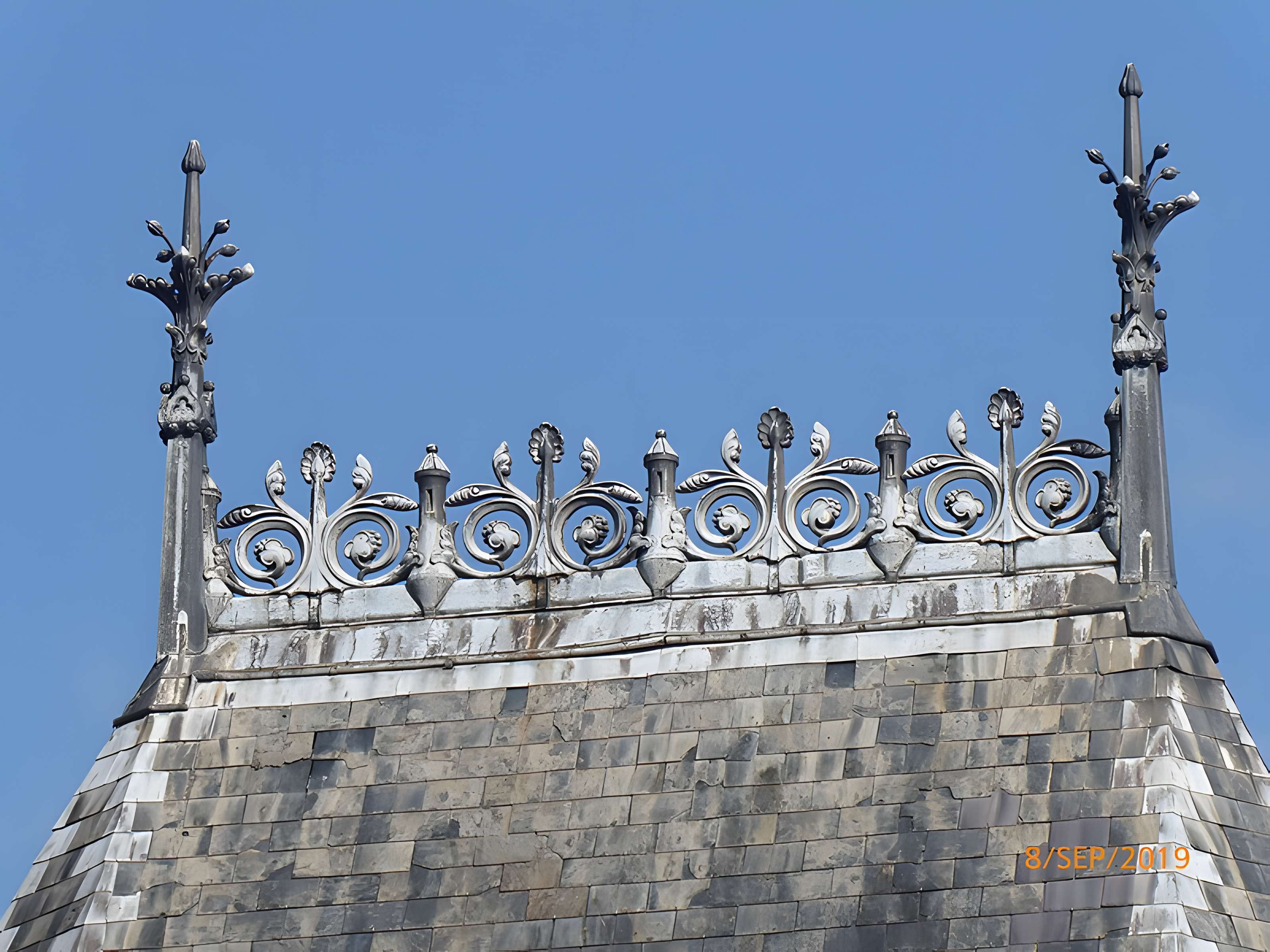 Cathédrale Notre-Dame de Saint-Omer
