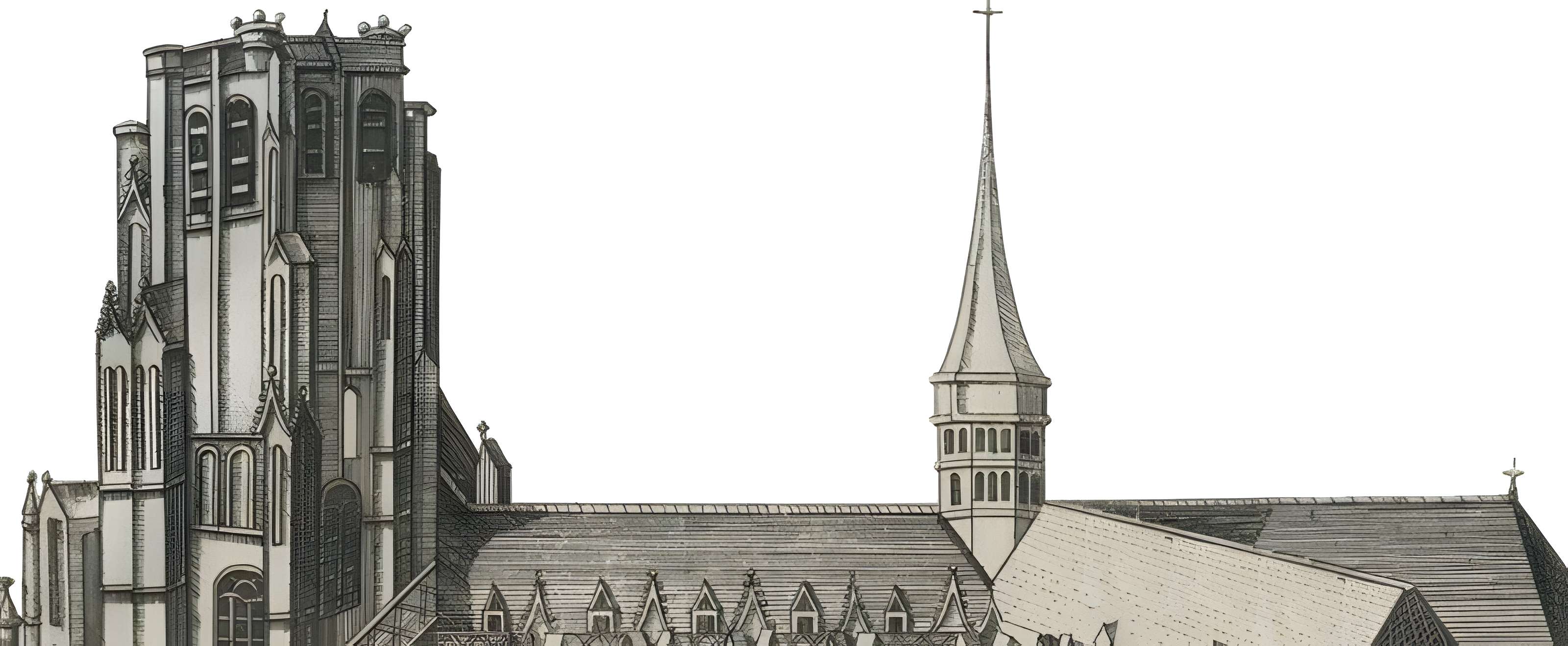 Cathédrale Notre-Dame de Saint-Omer