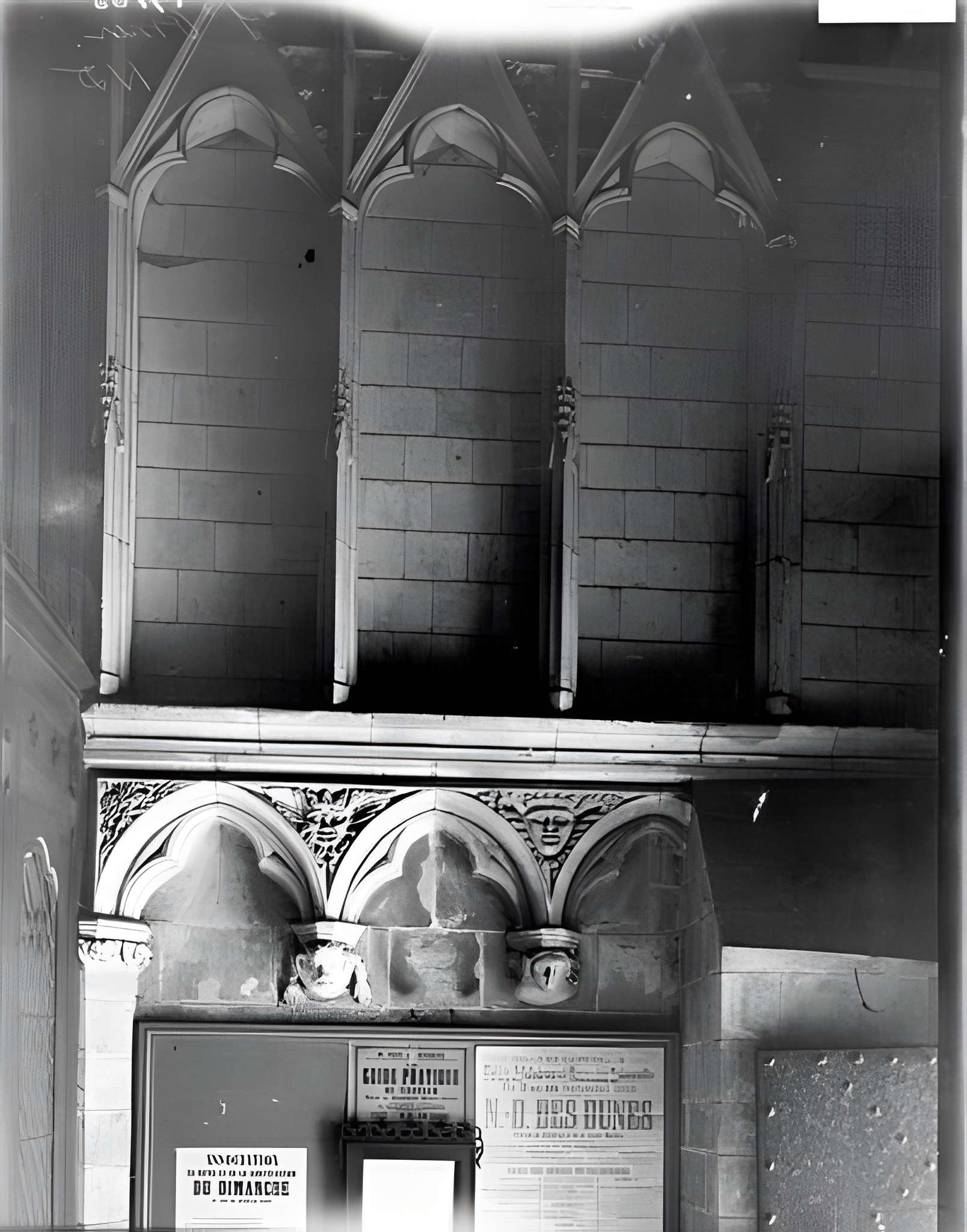 Cathédrale Notre-Dame de Saint-Omer