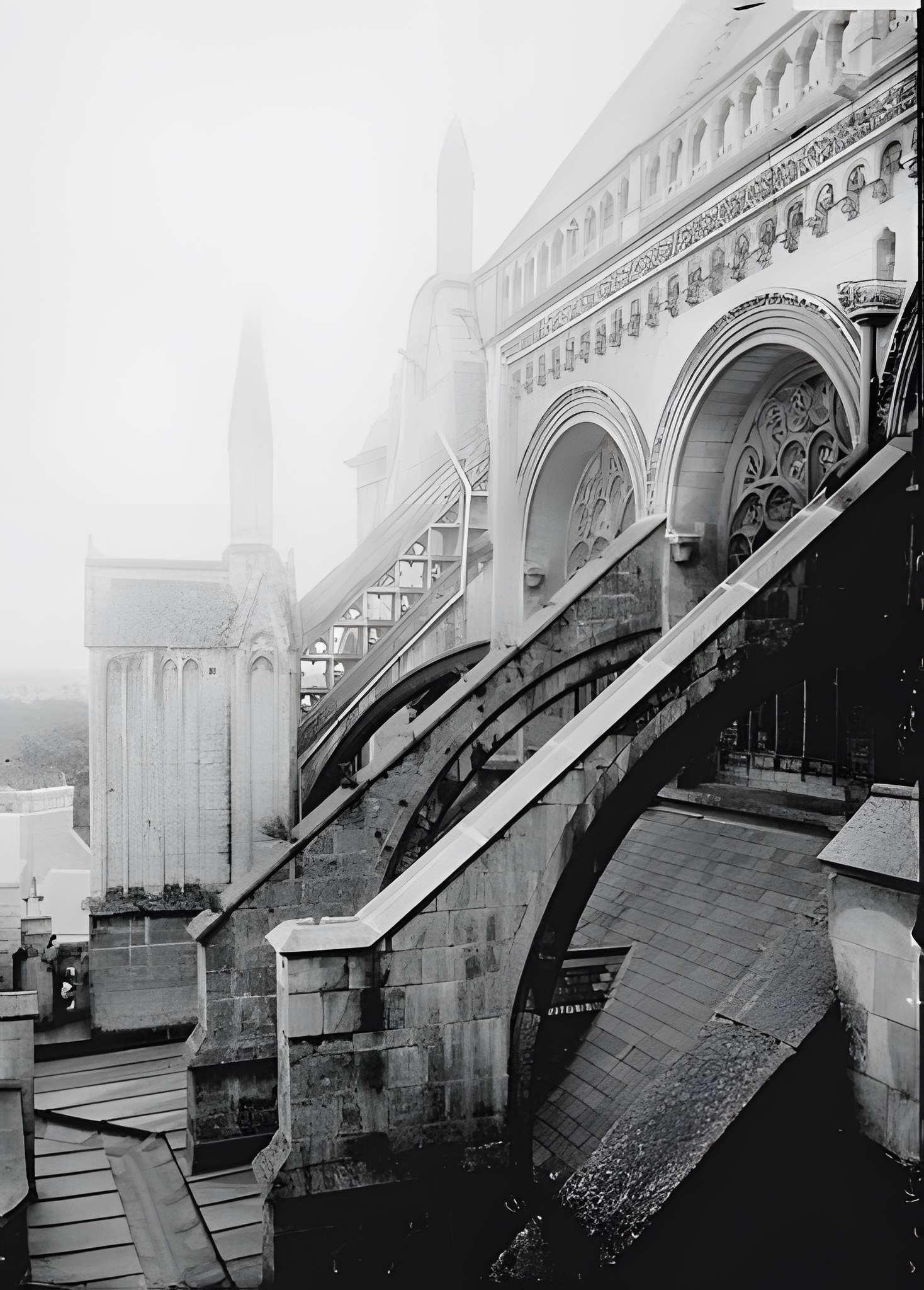 Cathédrale Notre-Dame de Saint-Omer