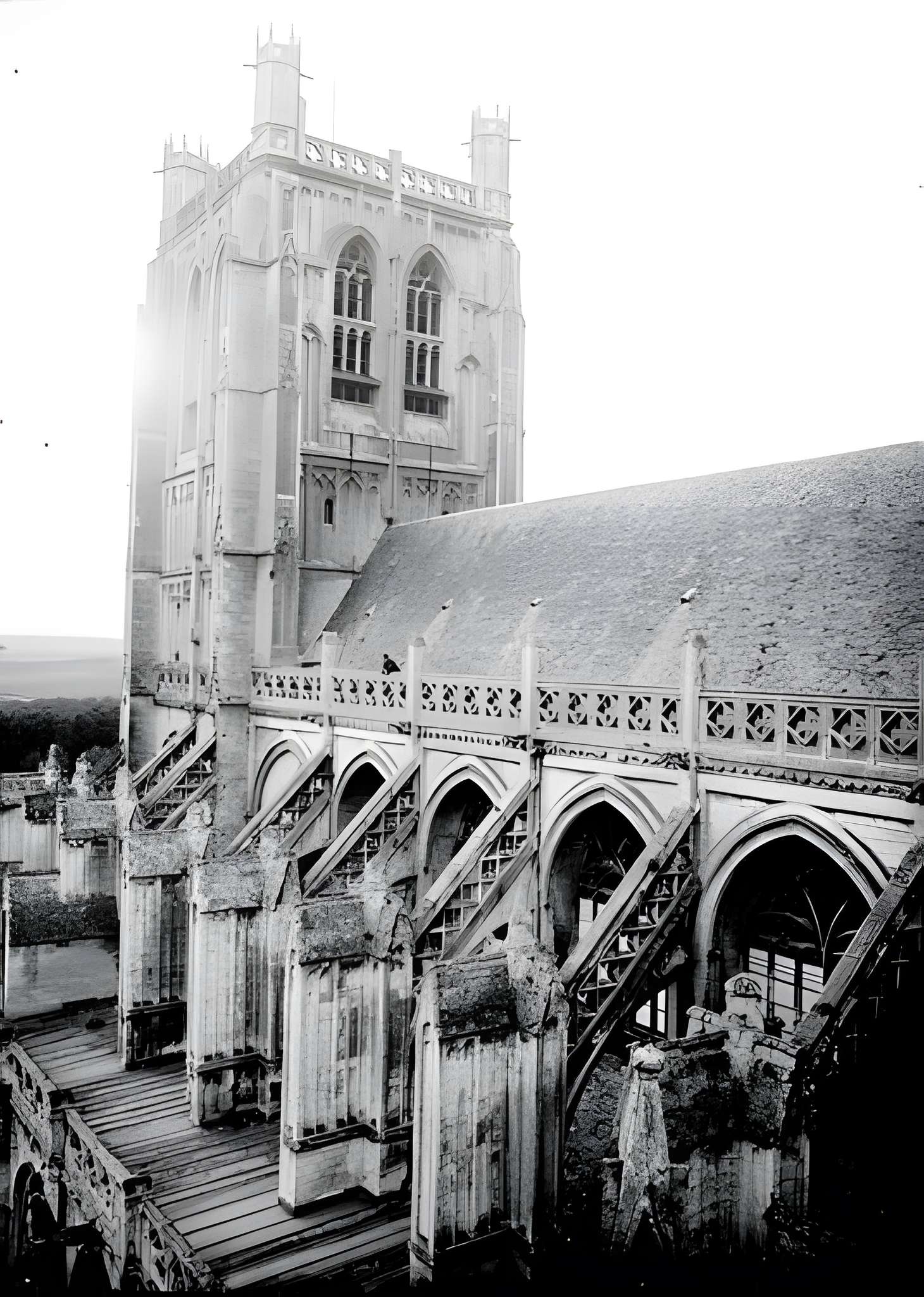 Cathédrale Notre-Dame de Saint-Omer