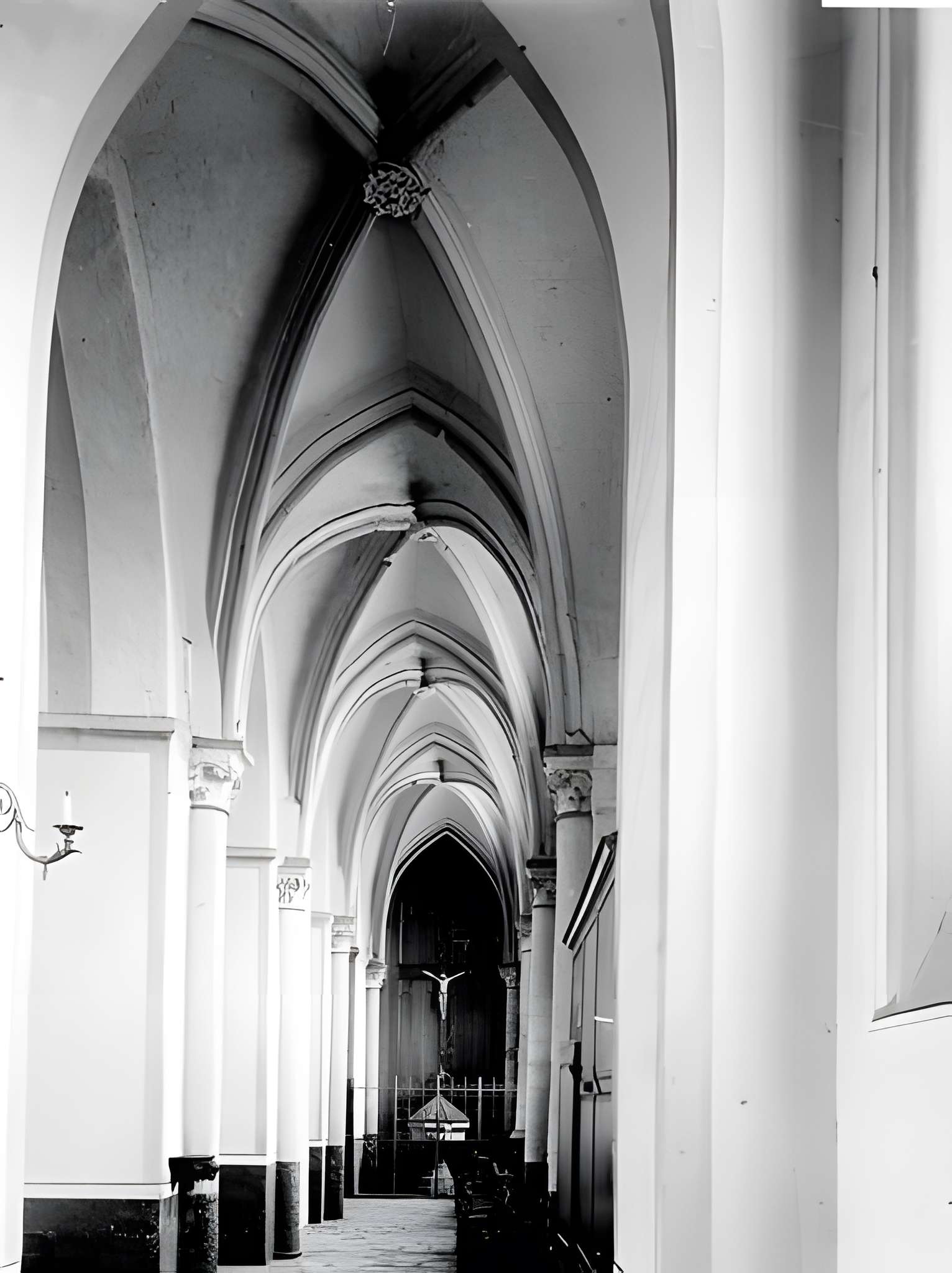 Cathédrale Notre-Dame de Saint-Omer