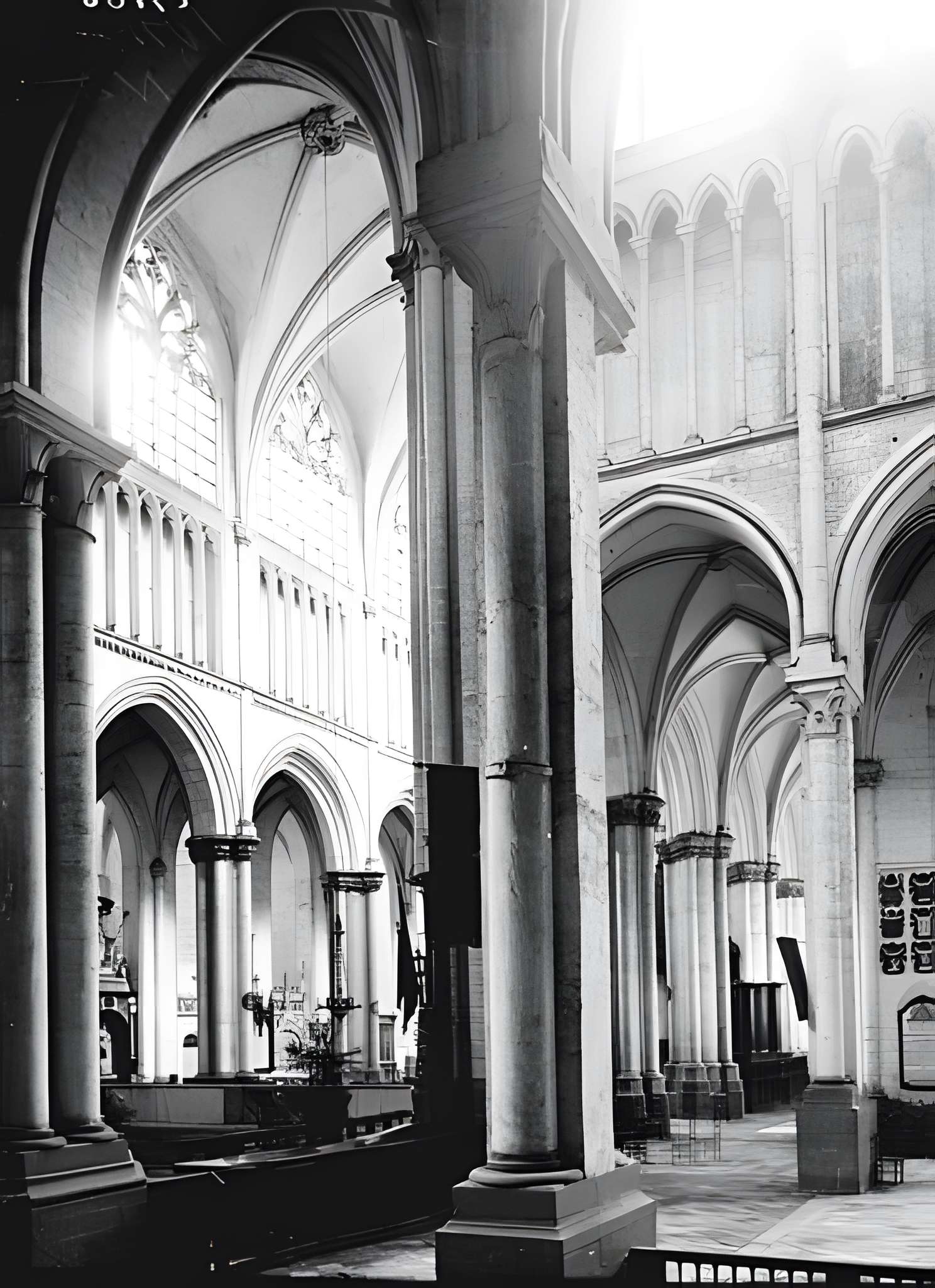 Cathédrale Notre-Dame de Saint-Omer