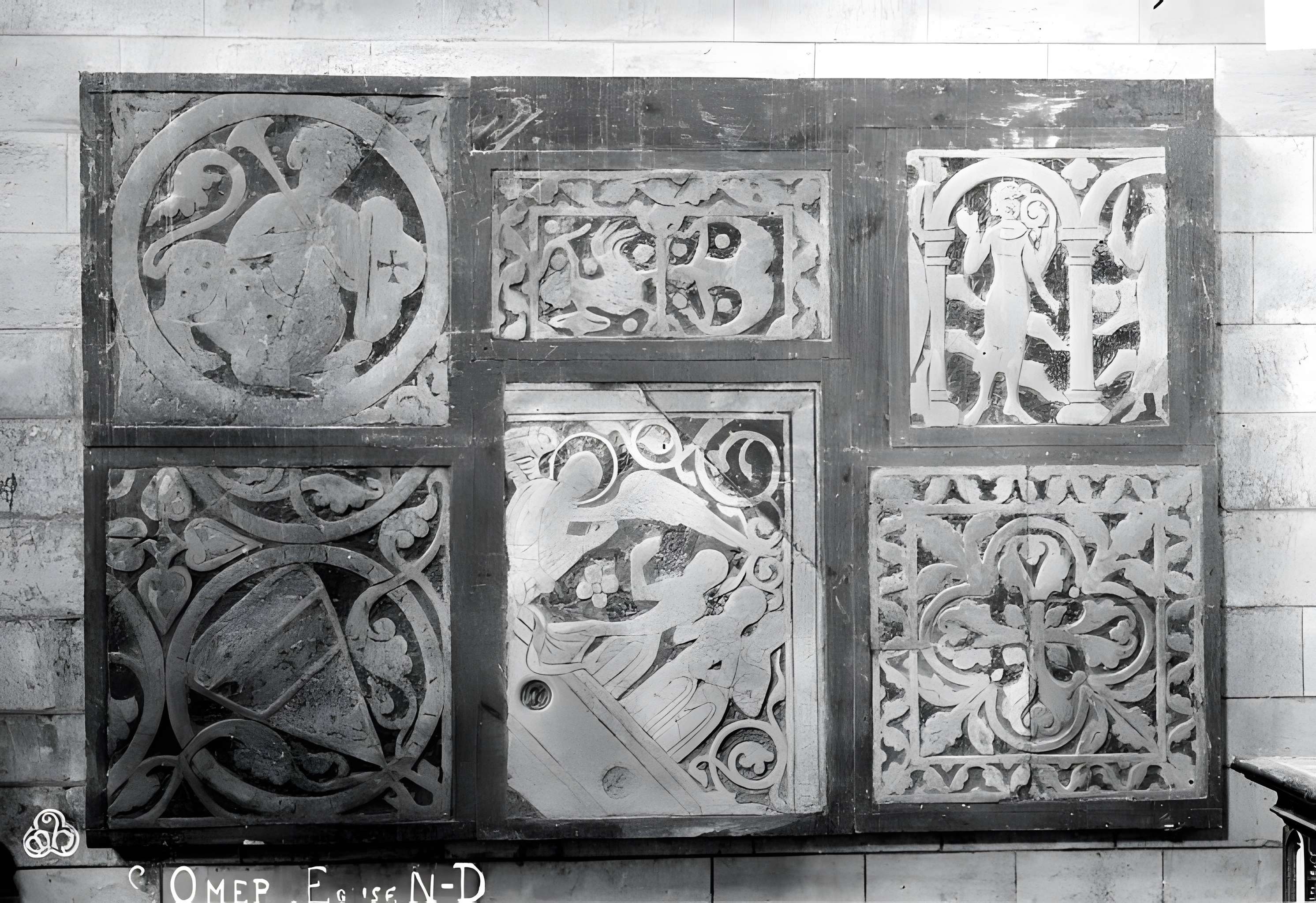 Cathédrale Notre-Dame de Saint-Omer