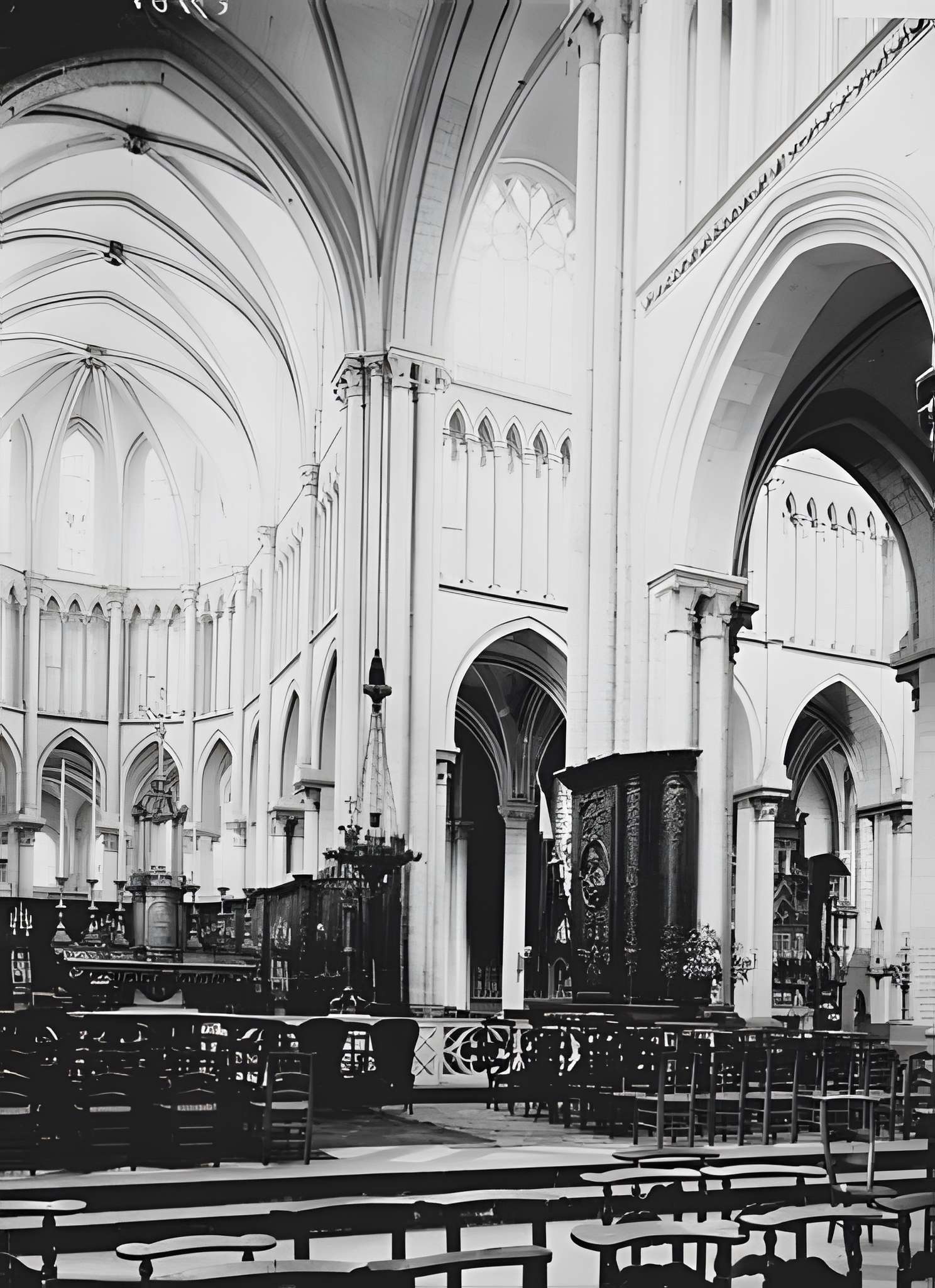 Cathédrale Notre-Dame de Saint-Omer