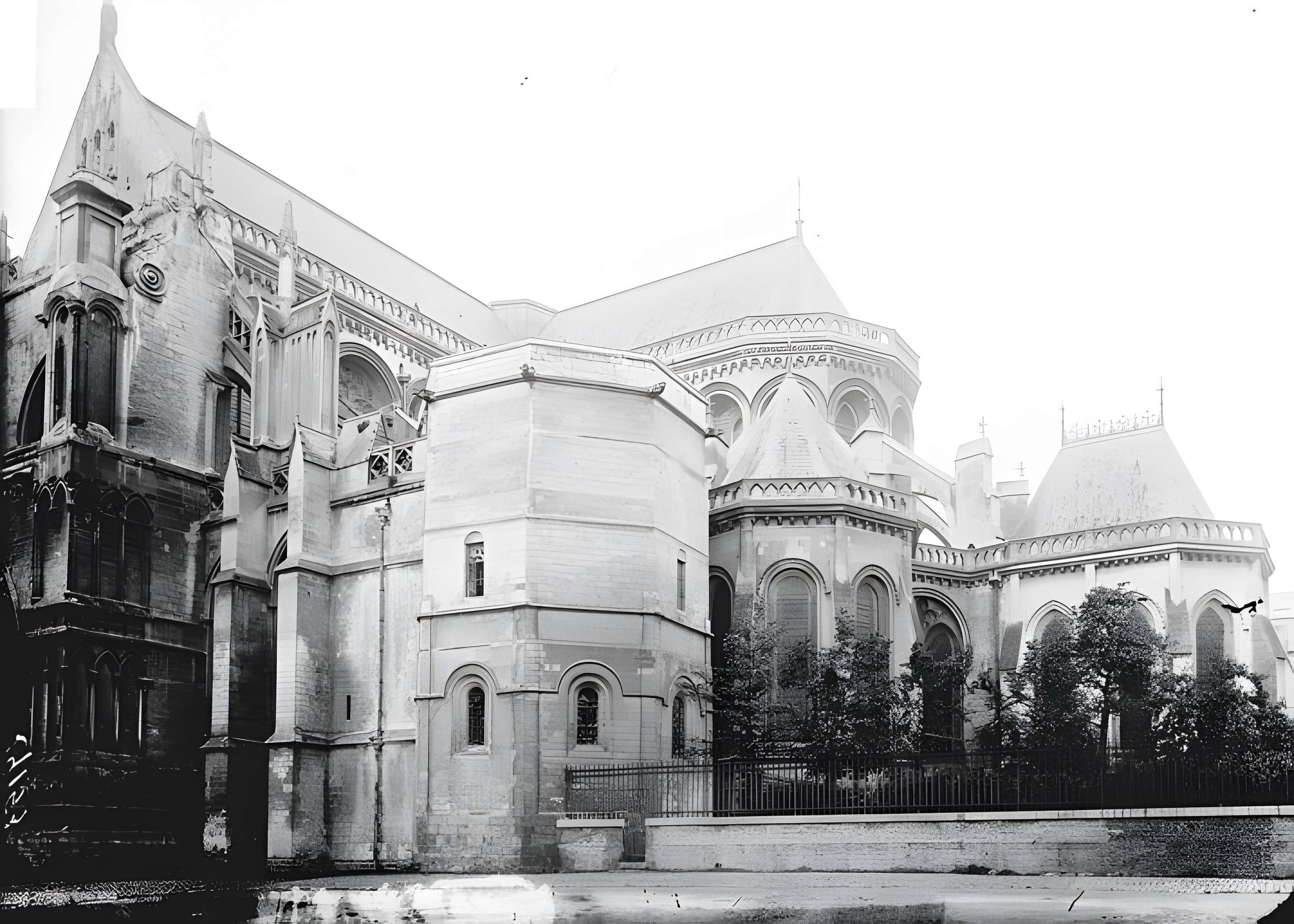 Cathédrale Notre-Dame de Saint-Omer