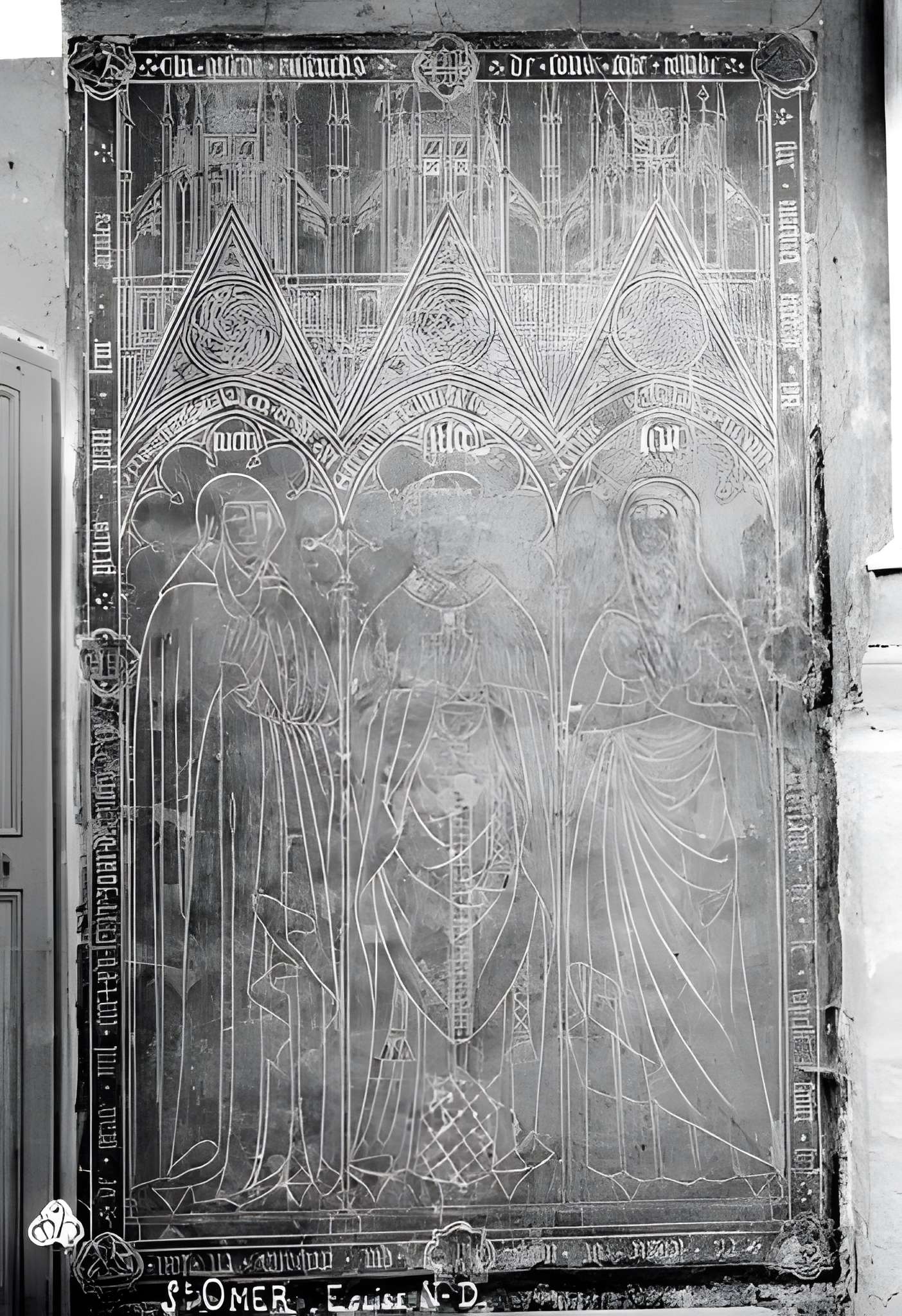 Cathédrale Notre-Dame de Saint-Omer