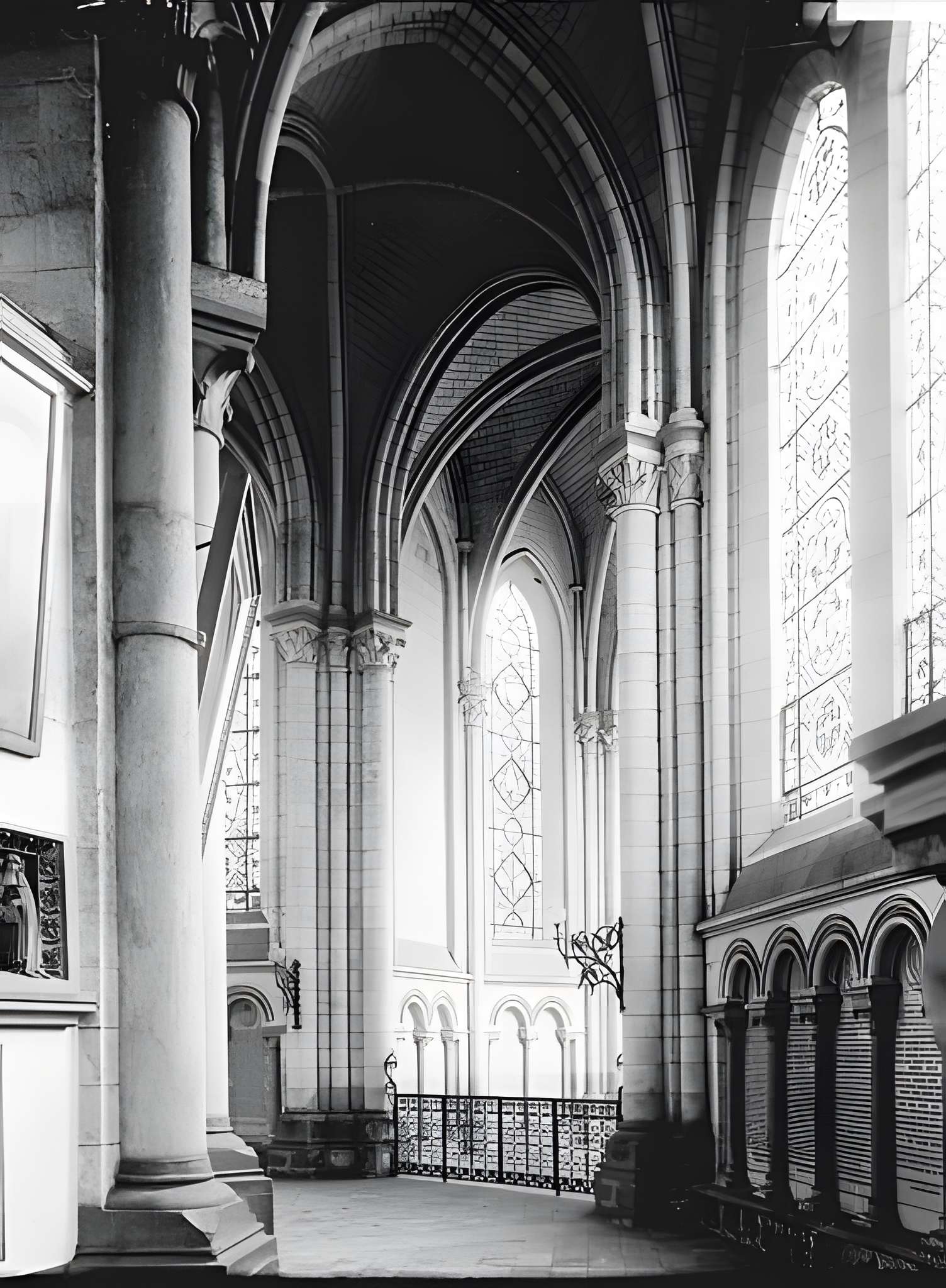 Cathédrale Notre-Dame de Saint-Omer