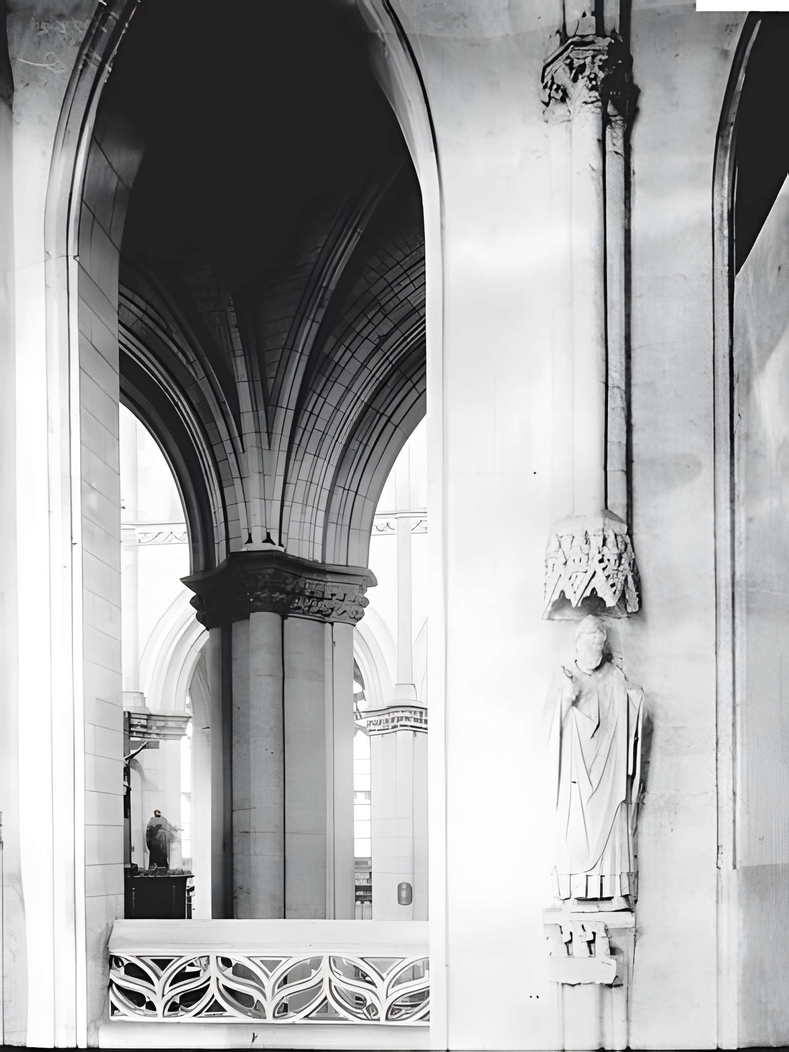 Cathédrale Notre-Dame de Saint-Omer