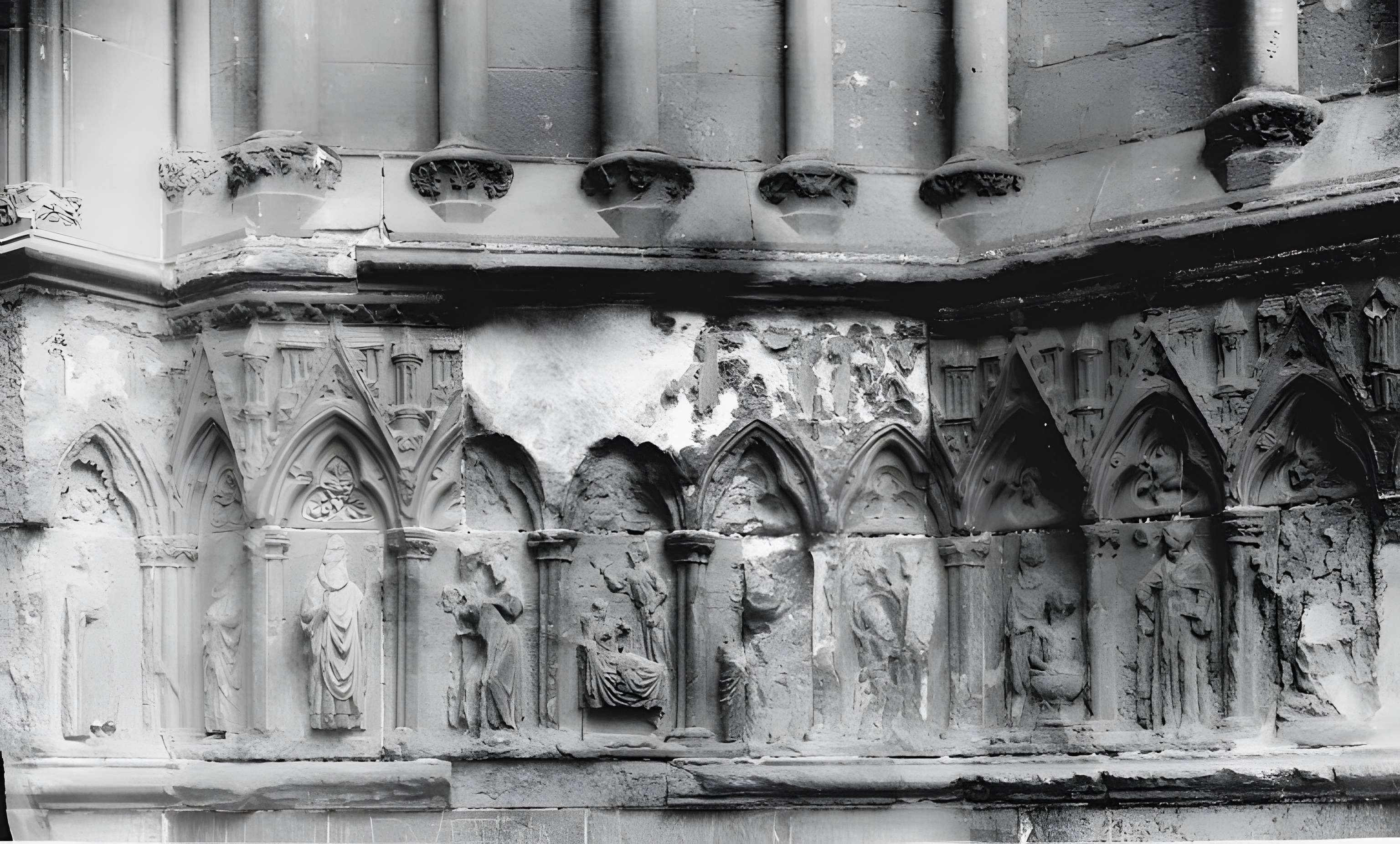 Cathédrale Notre-Dame de Saint-Omer