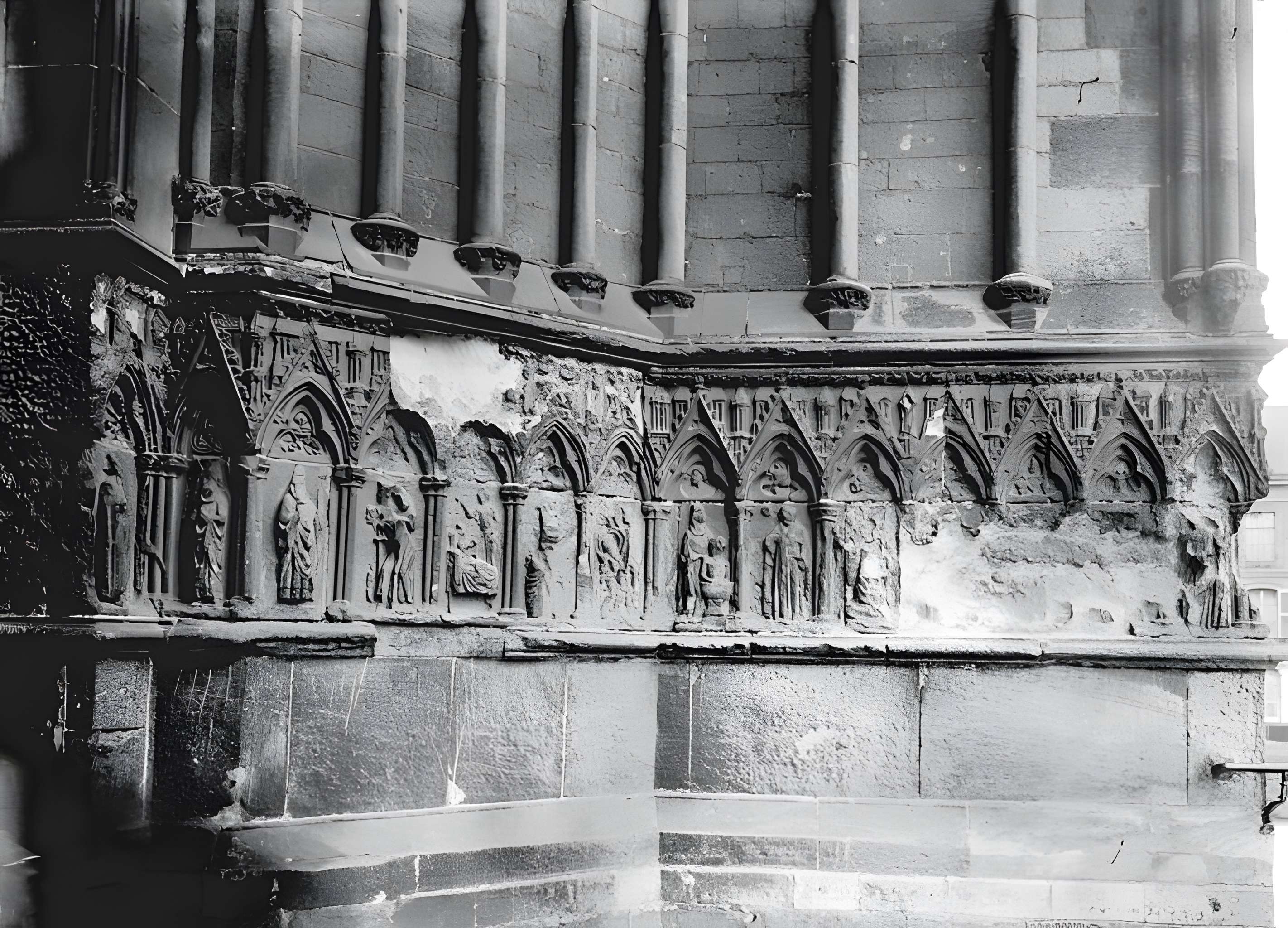 Cathédrale Notre-Dame de Saint-Omer