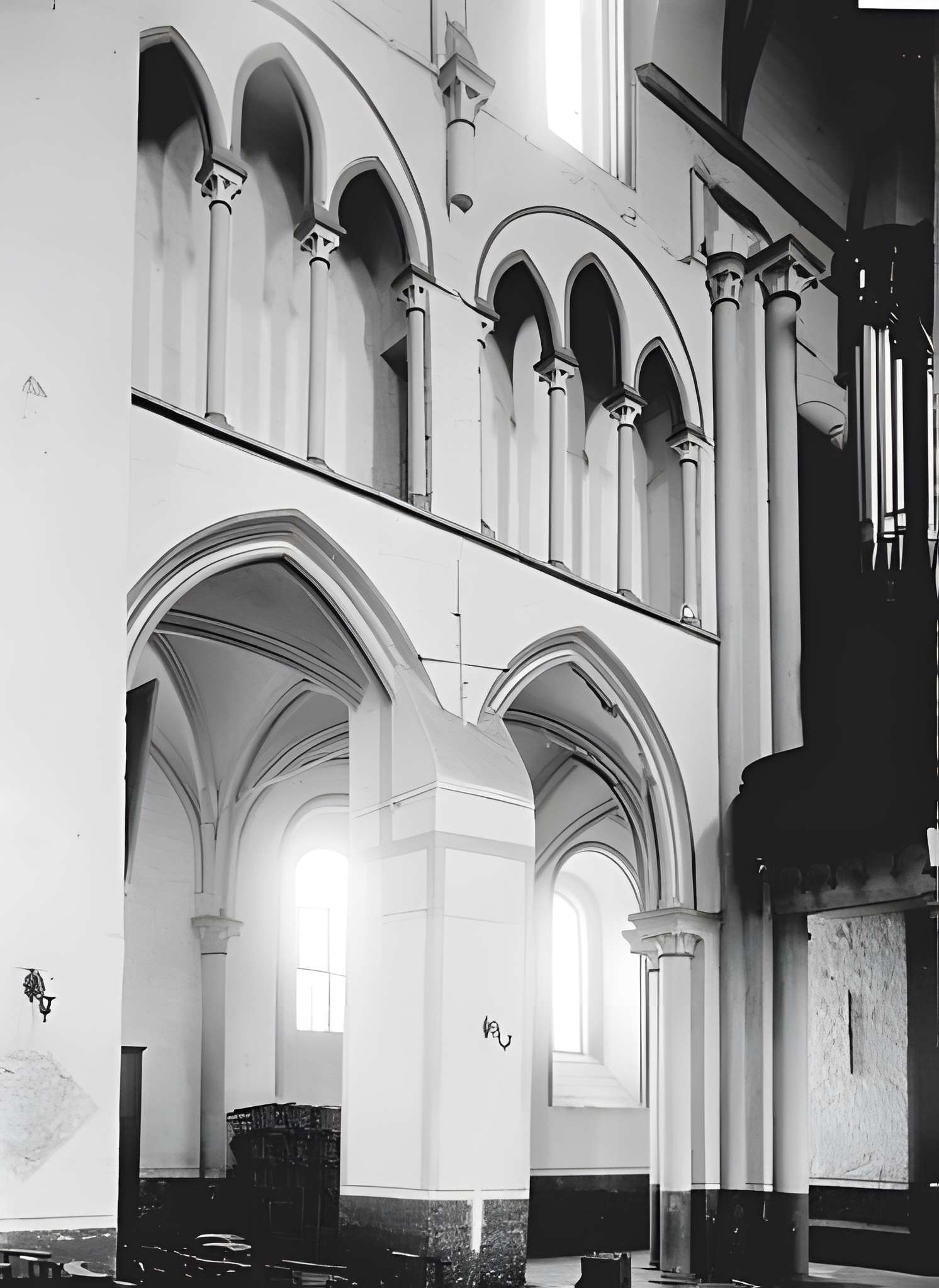 Cathédrale Notre-Dame de Saint-Omer