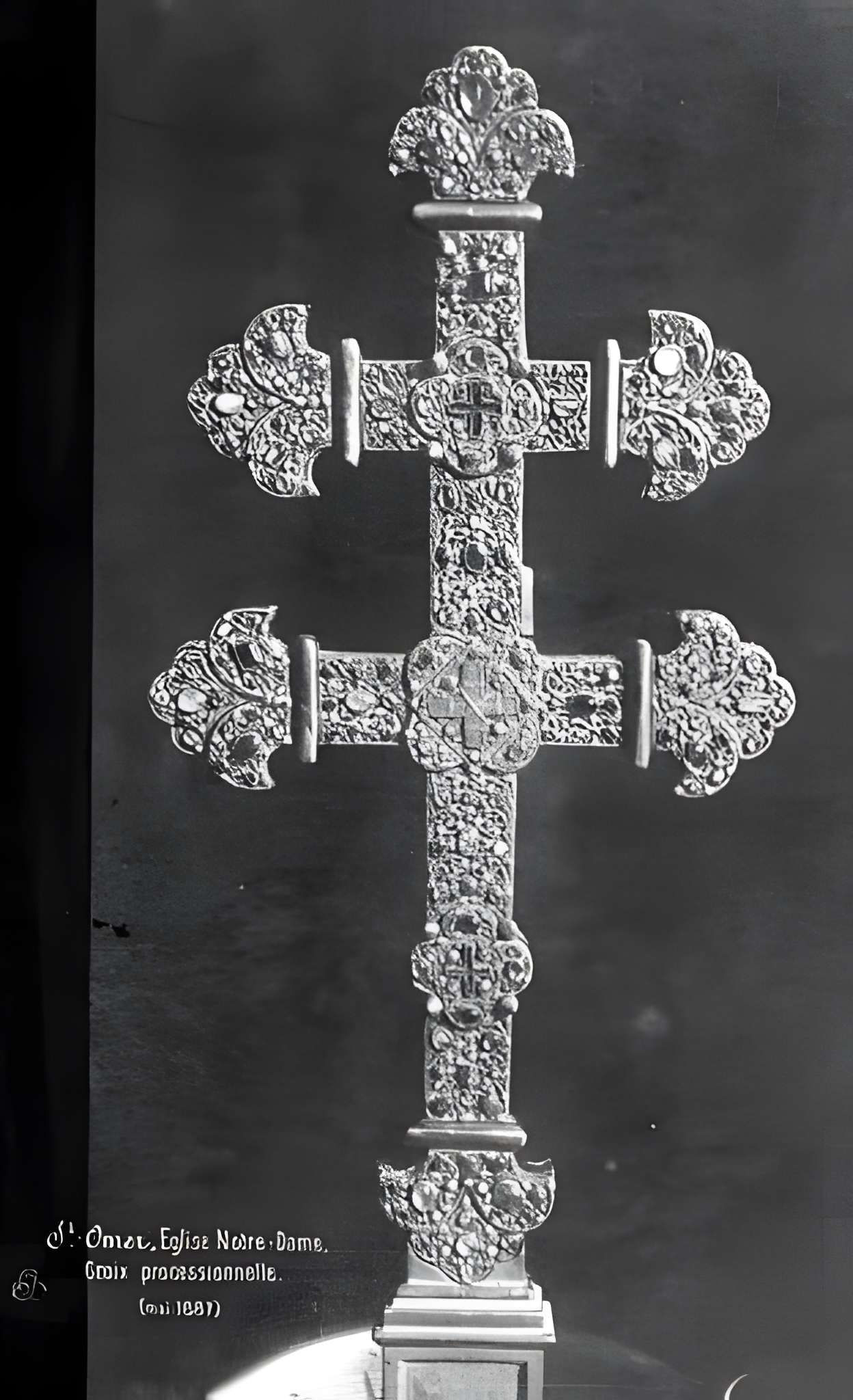 Cathédrale Notre-Dame de Saint-Omer