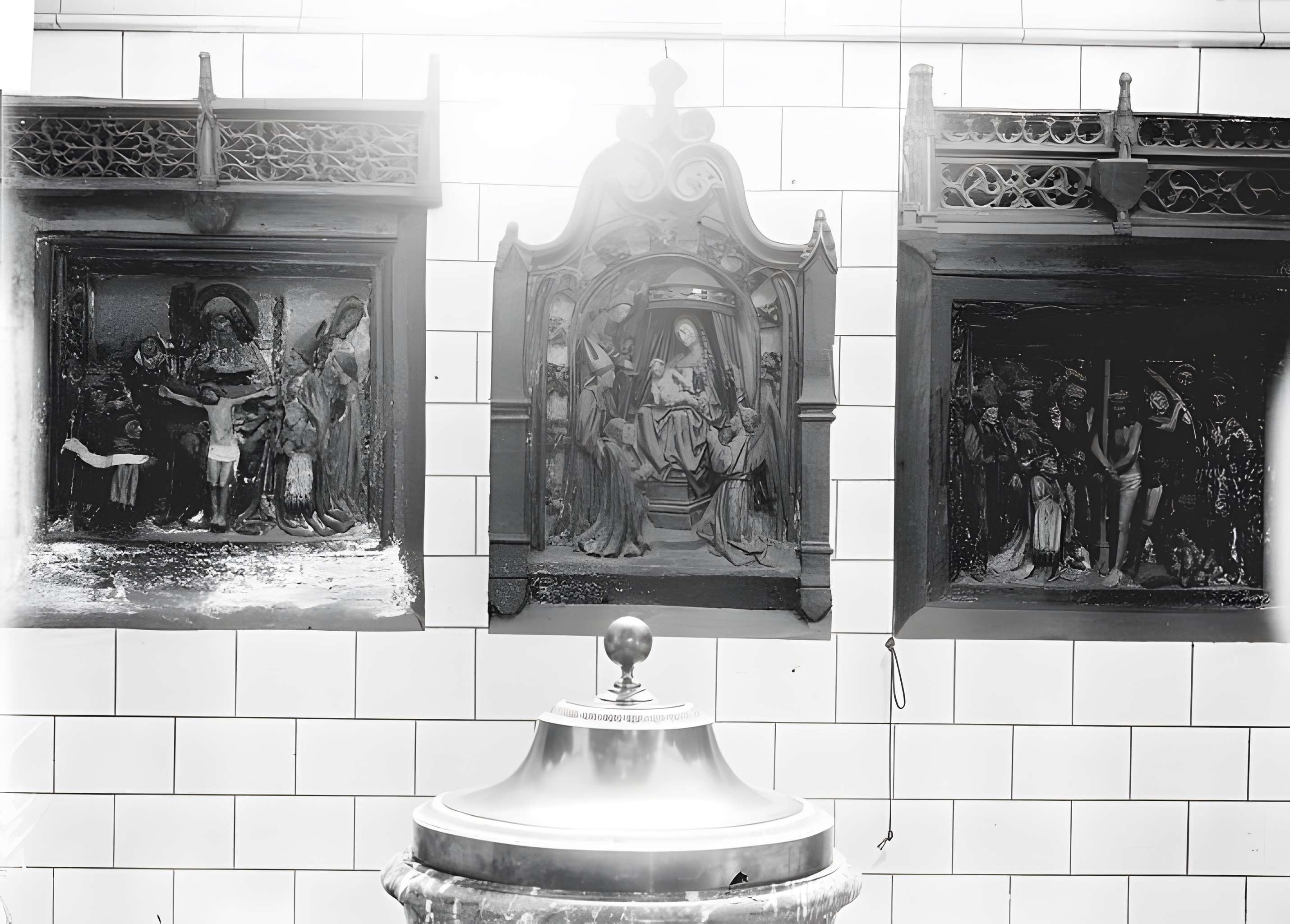 Cathédrale Notre-Dame de Saint-Omer