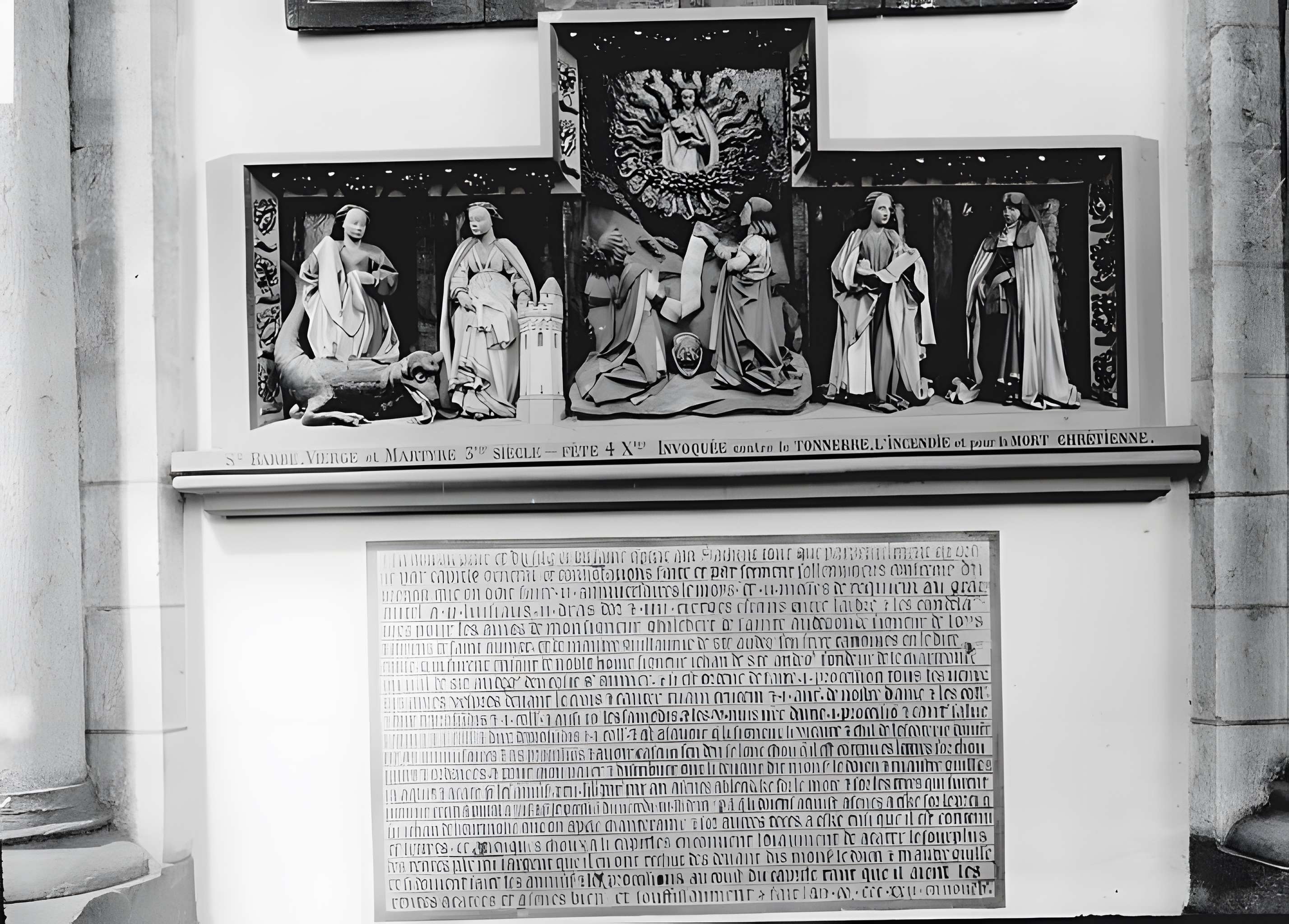 Cathédrale Notre-Dame de Saint-Omer