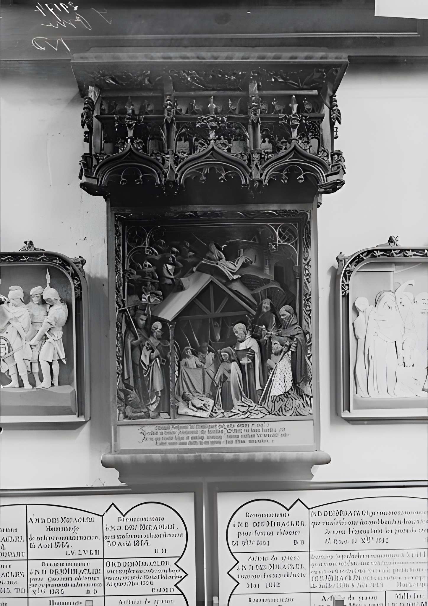 Cathédrale Notre-Dame de Saint-Omer