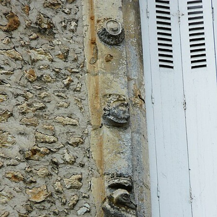 Photo de Château de Mauriac à Douzillac
