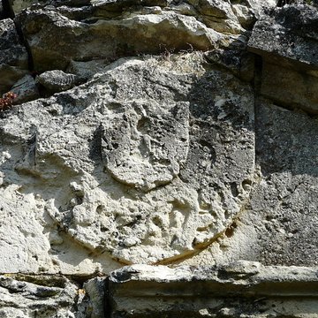 Château de Mauriac à Douzillac