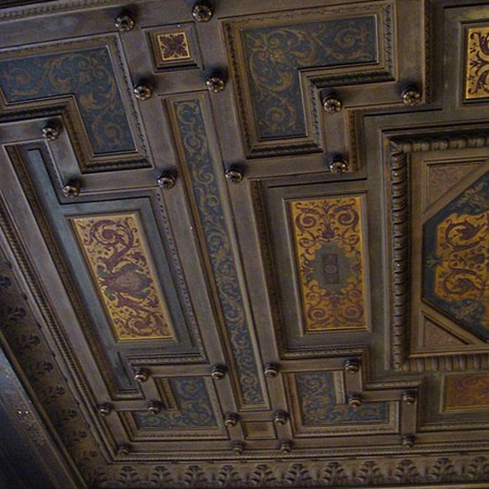 Photo de École Normale de Musique de Paris-Alfred-Cortot - Paris 17ème