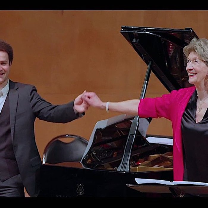 Photo de École Normale de Musique de Paris-Alfred-Cortot - Paris 17ème