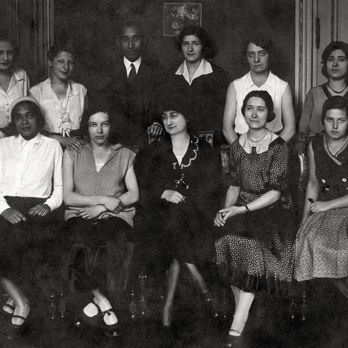 Photo de École Normale de Musique de Paris-Alfred-Cortot - Paris 17ème