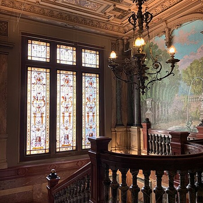 Photo de École Normale de Musique de Paris-Alfred-Cortot - Paris 17ème