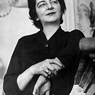 École Normale de Musique de Paris-Alfred-Cortot - Paris 17ème