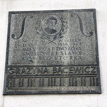 École Normale de Musique de Paris-Alfred-Cortot - Paris 17ème