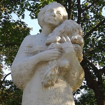 École Normale de Musique de Paris-Alfred-Cortot - Paris 17ème