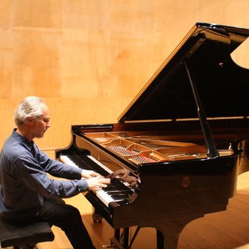 École Normale de Musique de Paris-Alfred-Cortot - Paris 17ème