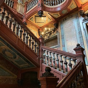 École Normale de Musique de Paris-Alfred-Cortot - Paris 17ème