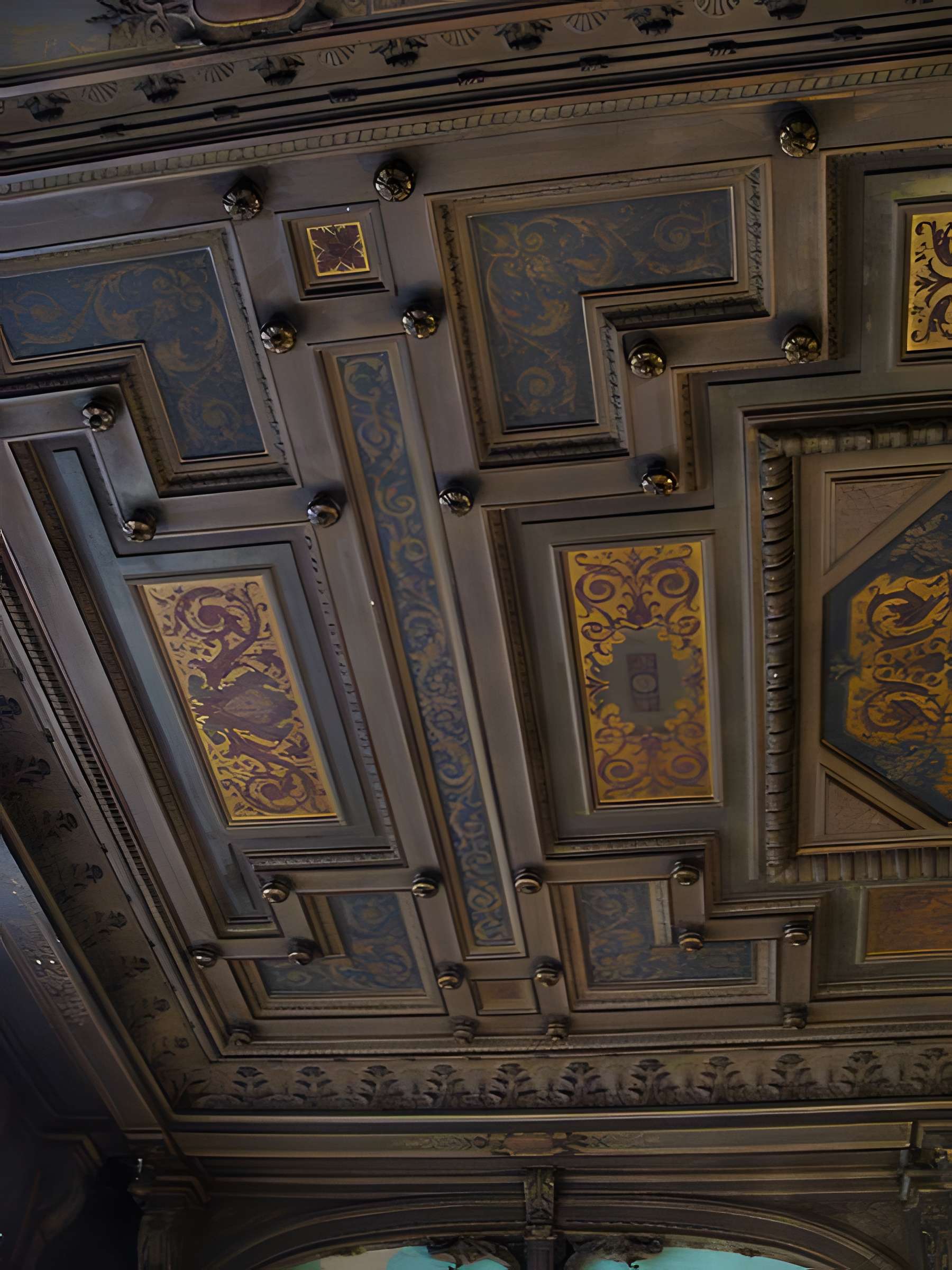 École Normale de Musique de Paris-Alfred-Cortot - Paris 17ème