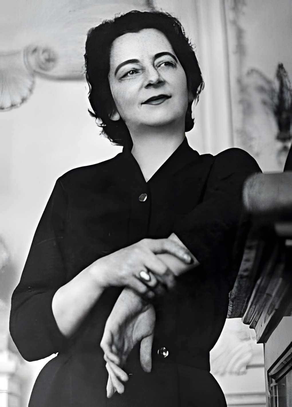 École Normale de Musique de Paris-Alfred-Cortot - Paris 17ème