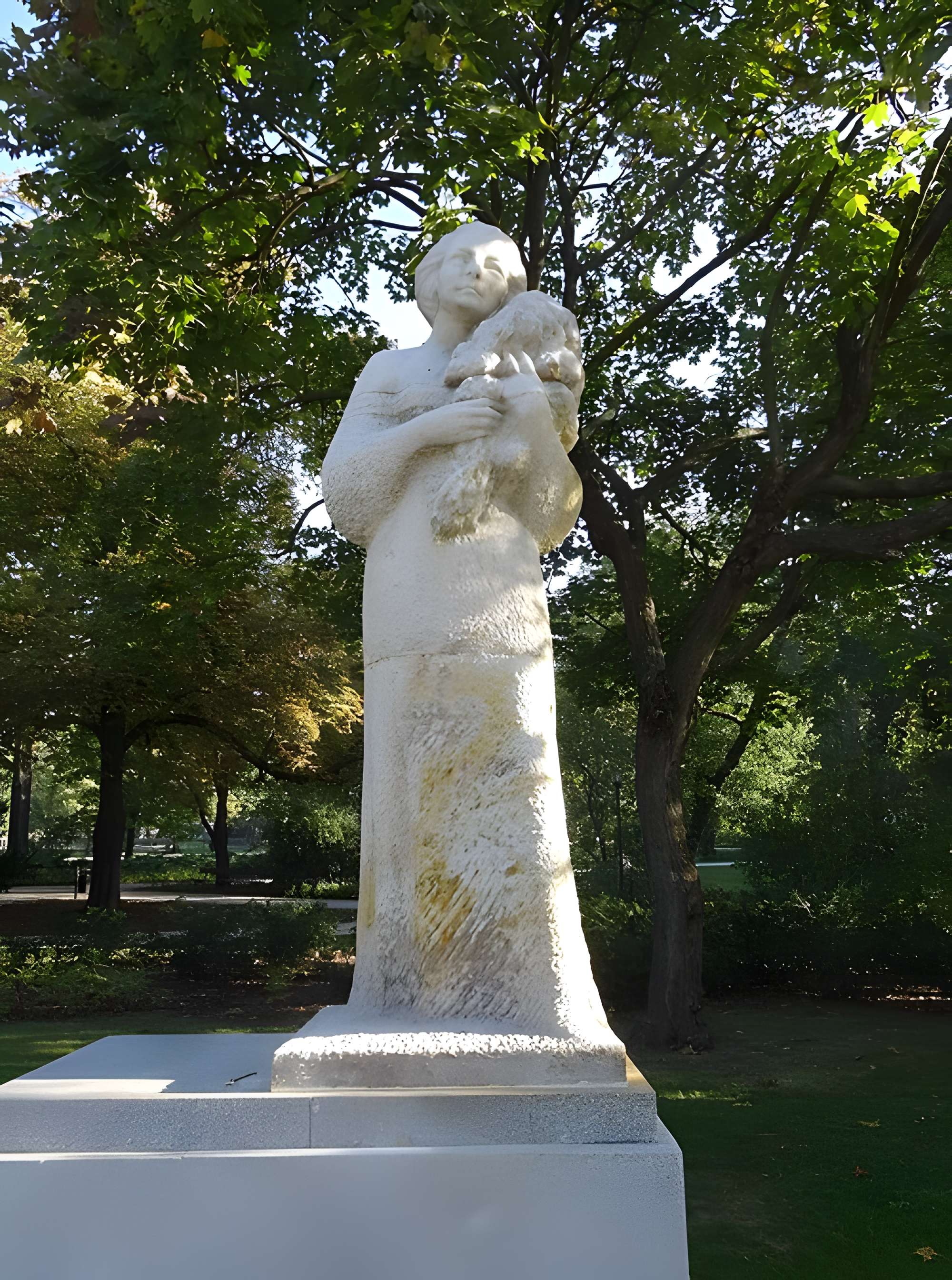 École Normale de Musique de Paris-Alfred-Cortot - Paris 17ème