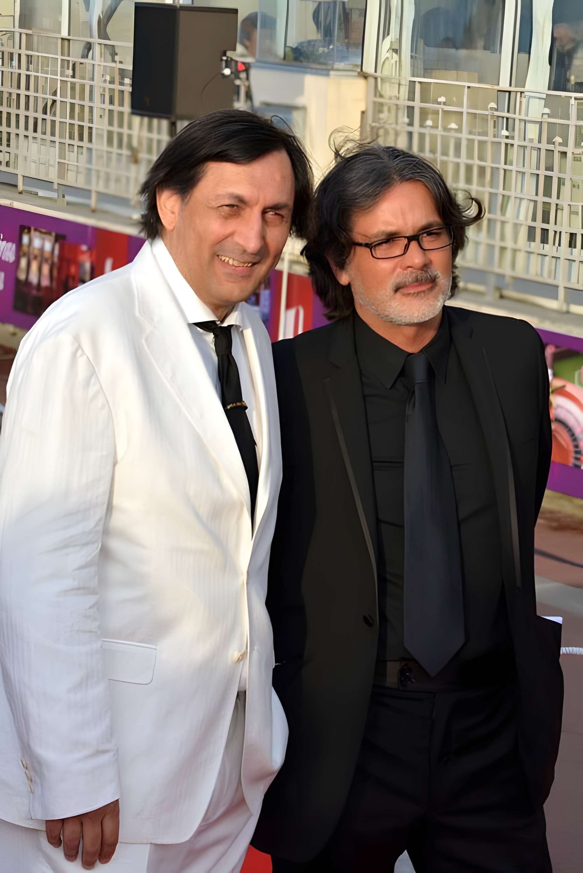 École Normale de Musique de Paris-Alfred-Cortot - Paris 17ème