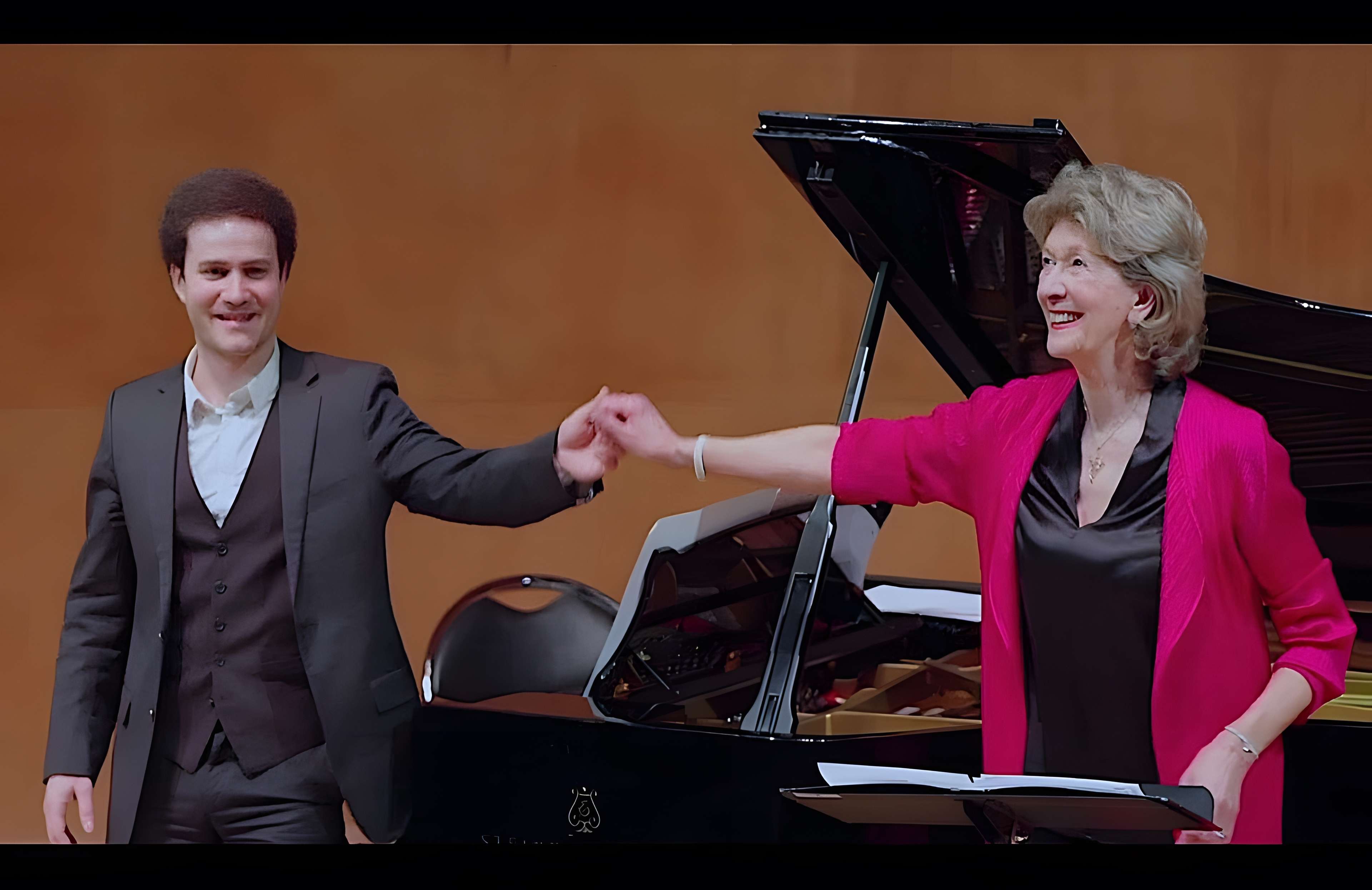 École Normale de Musique de Paris-Alfred-Cortot - Paris 17ème