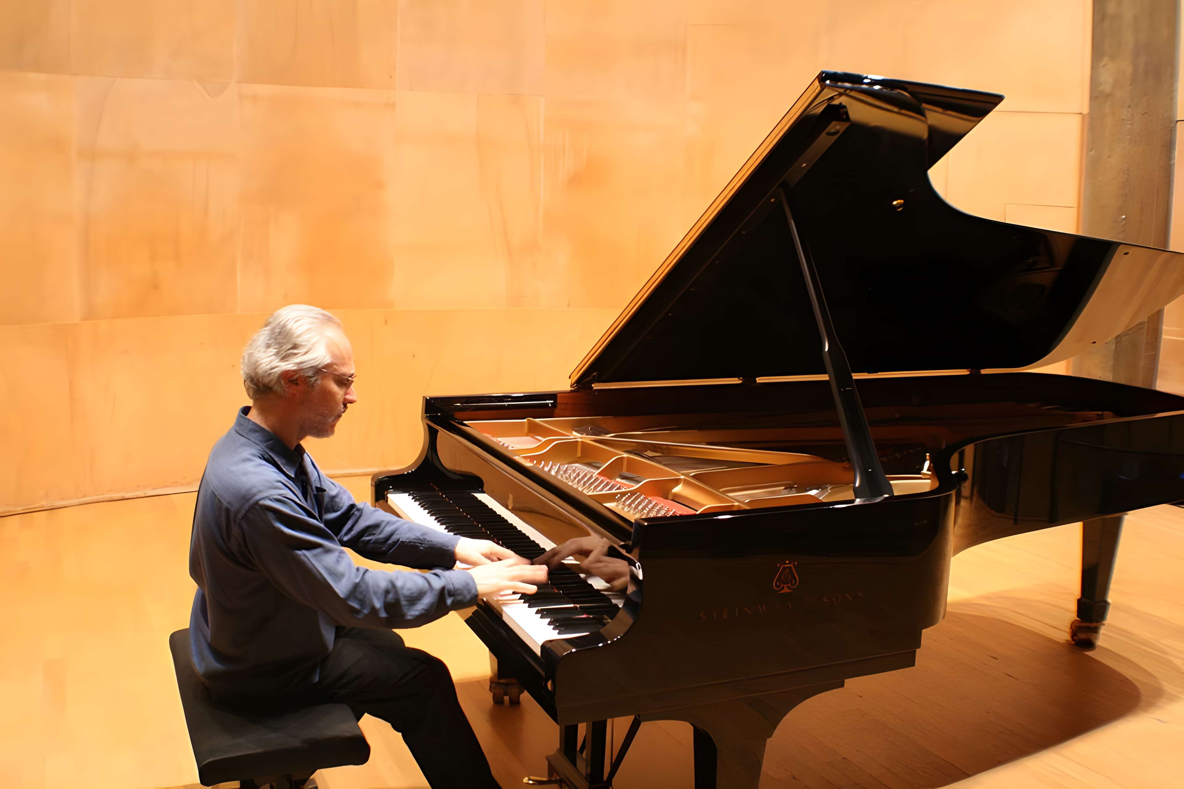 École Normale de Musique de Paris-Alfred-Cortot - Paris 17ème