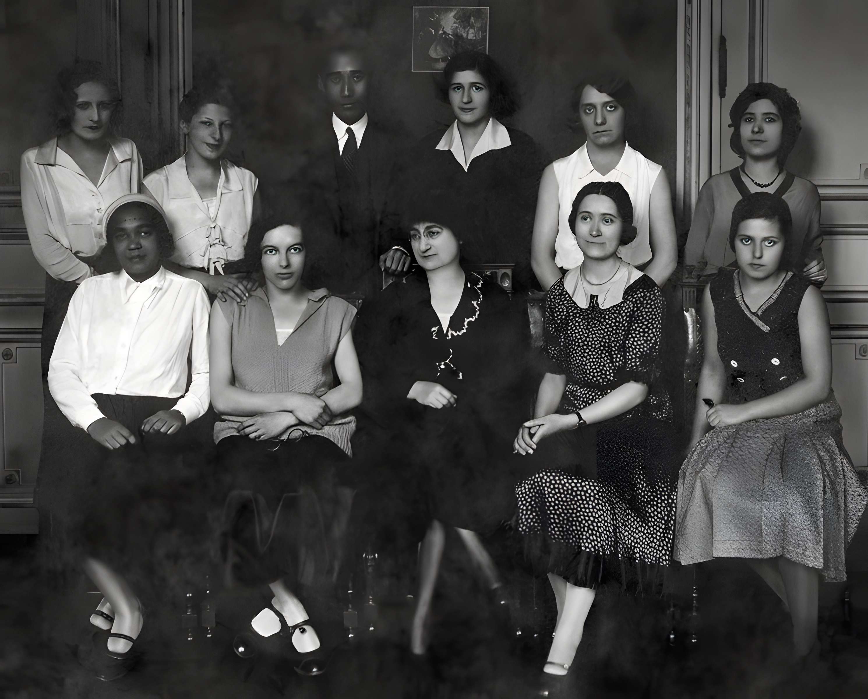 École Normale de Musique de Paris-Alfred-Cortot - Paris 17ème