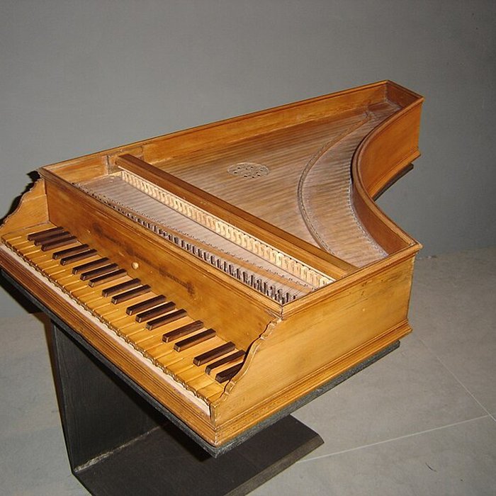 Photo de Cité de la musique à Paris