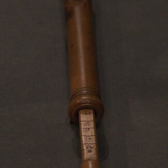 Photo de Cité de la musique à Paris