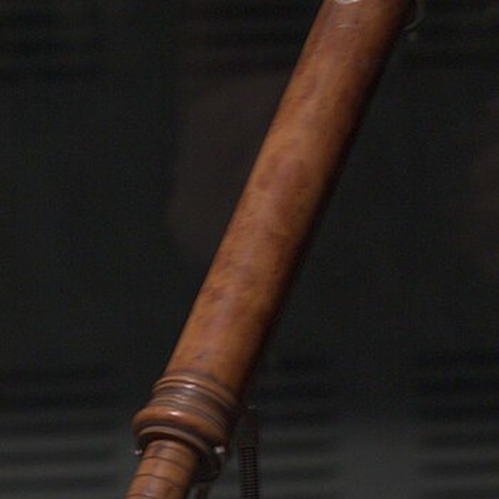 Photo de Cité de la musique à Paris