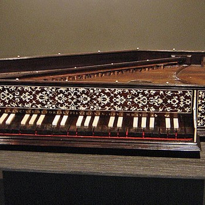 Photo de Cité de la musique à Paris