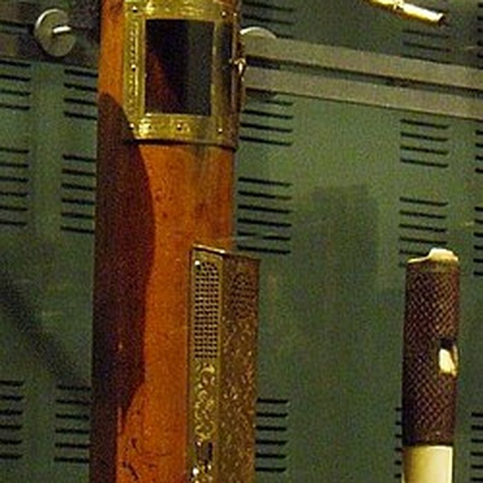 Photo de Cité de la musique à Paris