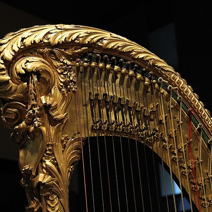 Photo de Cité de la musique à Paris